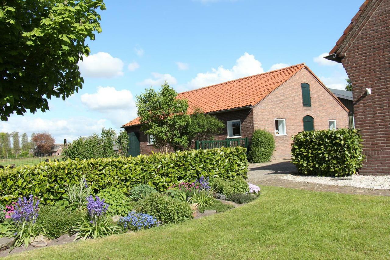 Hofstay195 Achterveld Kültér fotó